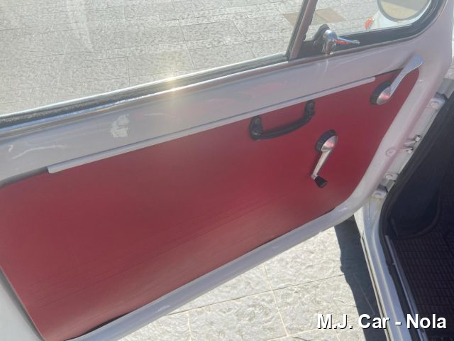 FIAT 500 usata 16