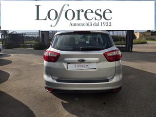 FORD C-Max usata, con Airbag laterali