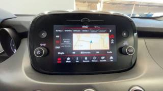 FIAT 500X usata, con Climatizzatore