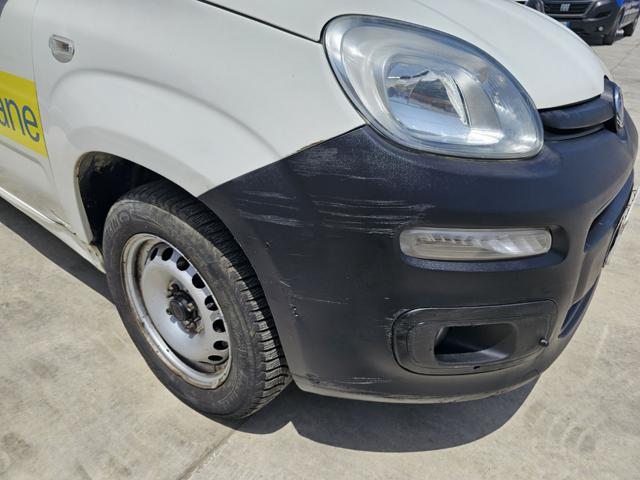 FIAT Panda usata 16