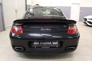 PORSCHE 911 usata, con Antifurto