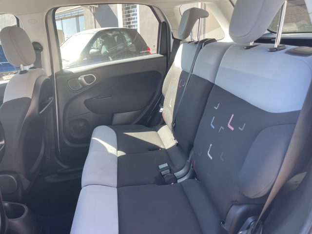 FIAT 500L usata 12