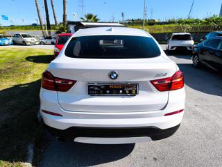 BMW X4 usata, con Alzacristalli elettrici