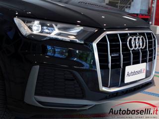 AUDI Q7 usata, con Fari LED