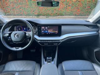 SKODA Octavia usata, con Cerchi in lega