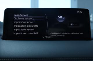 MAZDA CX-5 usata, con Freno di stazionamento elettrico