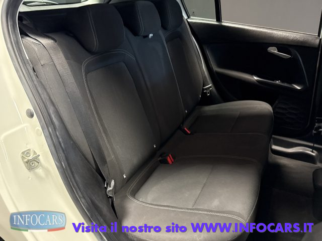 FIAT Tipo usata, con Chiusura centralizzata