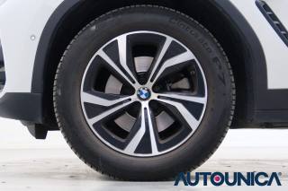 BMW X3 usata, con Cruise Control