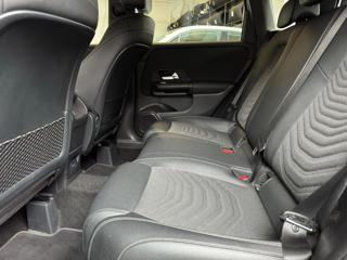 MERCEDES-BENZ B 160 usata, con Cronologia tagliandi