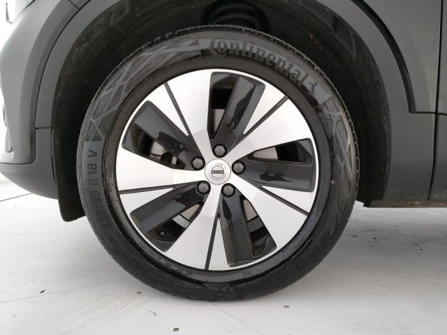 VOLVO XC40 usata, con Sedile posteriore sdoppiato