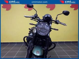 MOTO GUZZI V7 usata 3