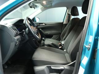 VOLKSWAGEN T-Cross usata, con Climatizzatore