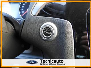 FORD S-Max usata, con Airbag testa