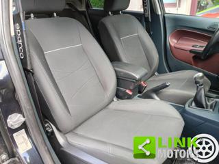FORD Fiesta usata, con Chiusura centralizzata