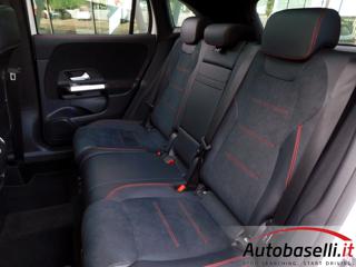 MERCEDES-BENZ GLA 200 usata, con Airbag laterali