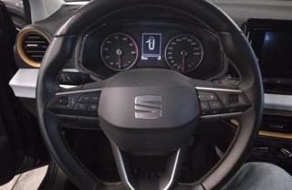 SEAT Arona usata, con Controllo trazione