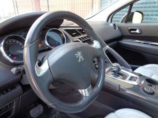 PEUGEOT 3008 usata, con Boardcomputer