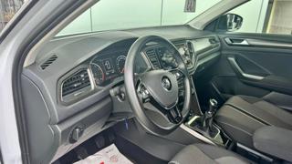 VOLKSWAGEN T-Roc usata, con Park Distance Control