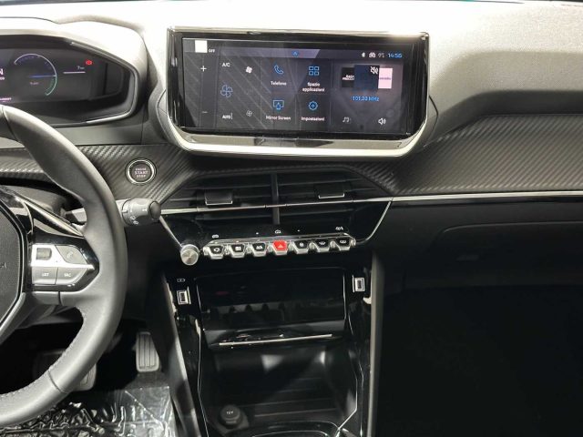 PEUGEOT 2008 usata, con Bracciolo