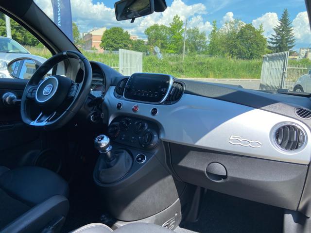 FIAT 500 usata 20