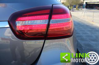 MERCEDES-BENZ GLA 200 usata, con Cruise Control