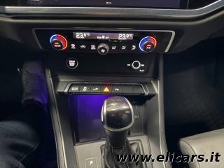 AUDI Q3 usata, con Cruise Control