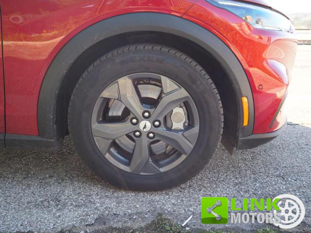 FORD Mustang Mach-E usata, con ESP