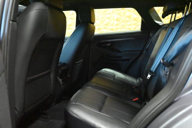 LAND ROVER Range Rover Evoque usata 19