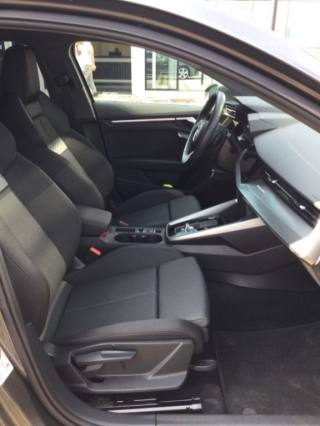 AUDI A3 usata, con Cruise Control