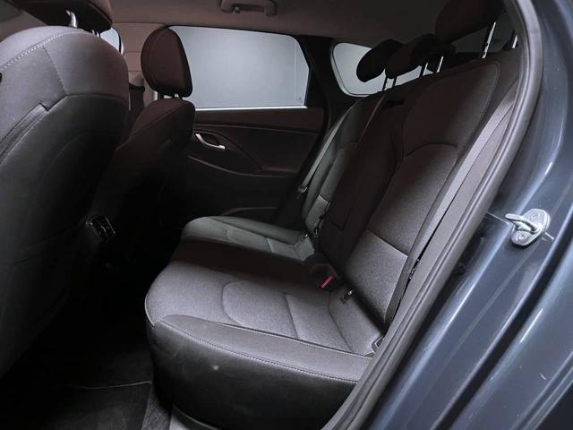 HYUNDAI i30 usata, con Controllo automatico clima