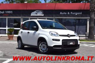 FIAT Panda 1.0 FireFly S&S Hybrid 69CV