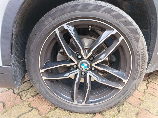 BMW X1 usata, con Chiusura centralizzata