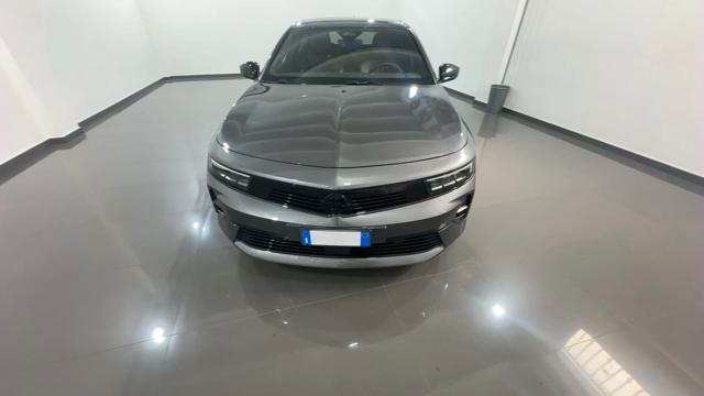 OPEL Astra usata, con Airbag laterali