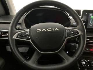 DACIA Jogger usata, con Volante riscaldabile