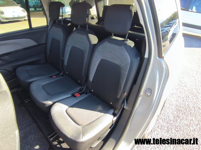 CITROEN Grand C4 Spacetourer usata, con ESP