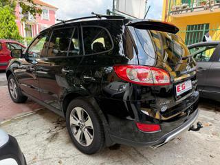 HYUNDAI Santa Fe usata, con Alzacristalli elettrici