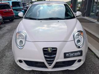 ALFA ROMEO MiTo 1.3 JTDm-2 95 CV  Distinctive