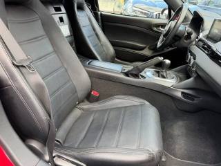 FIAT 124 Spider usata, con Controllo trazione