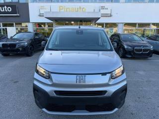 FIAT Doblo Doblò 1.5 BlueHdi 130CV PC-TN Van