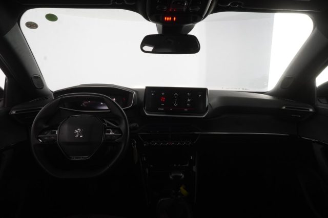 PEUGEOT 2008 usata 10