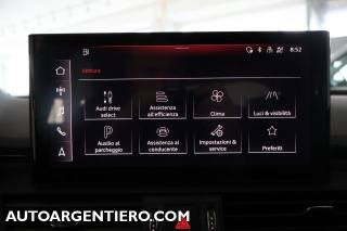 AUDI Q5 usata, con Touch screen
