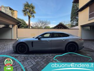 PORSCHE Panamera usata, con Airbag Passeggero