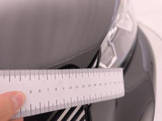 PEUGEOT 2008 usata, con Airbag testa