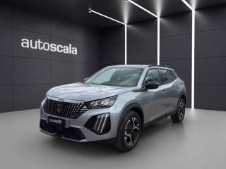 PEUGEOT 2008 PureTech 100 S&S Allure