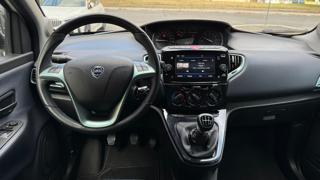 LANCIA Ypsilon usata, con Controllo vocale