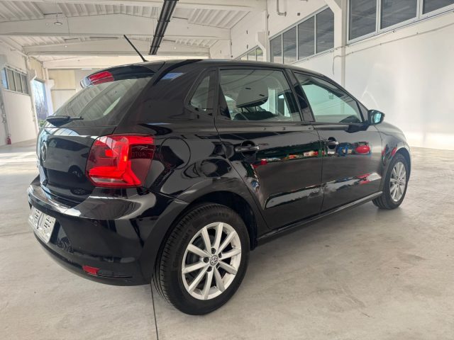 VOLKSWAGEN Polo usata, con Boardcomputer