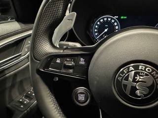 ALFA ROMEO Giulia usata, con Specchietti laterali elettrici