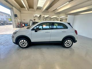 FIAT 500X usata, con Airbag Passeggero