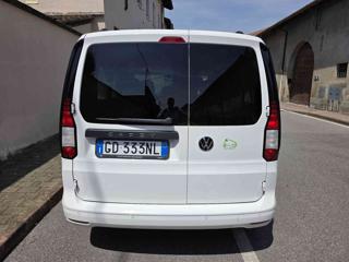 VOLKSWAGEN Caddy usata, con Chiusura centralizzata