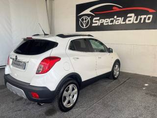 OPEL Mokka usata, con Autoradio